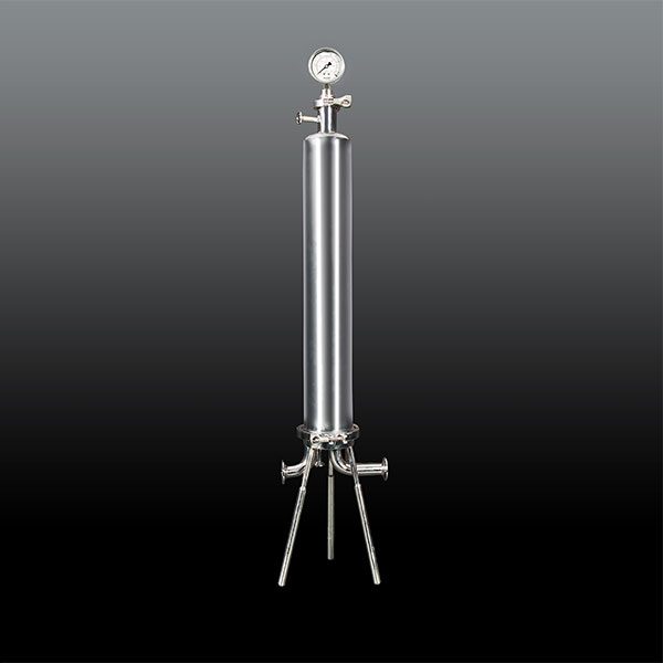 Bespoke Filter Housings