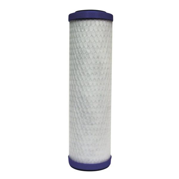 EP Series Carbon-Briquette Cartridges