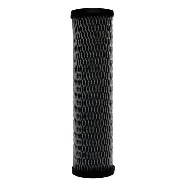 C Series Dual Purpose Powdered-Activated Carbon Cartridges