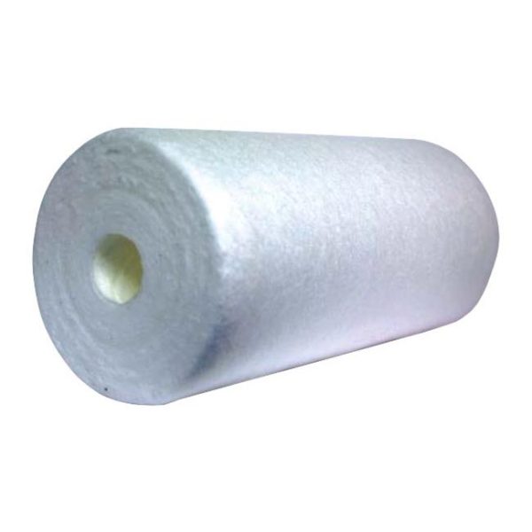 DGD Series Dual-Gradient Density Cartridges