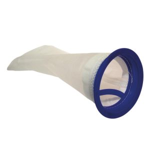 Liquid Bag Filtration