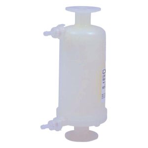 Capsule Filtration