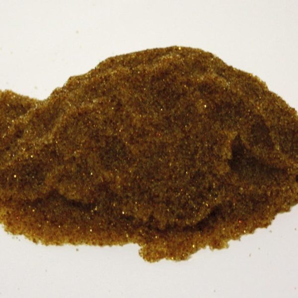Resins and Carbons