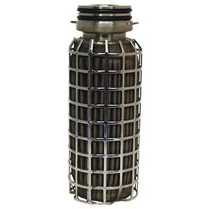 Stainless Steel Filters