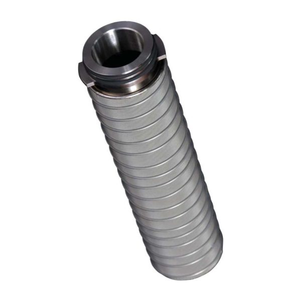Suggested Cleaning Procedures for Porous Metallic Elements