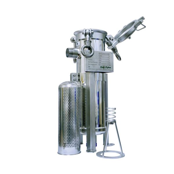Bag Filter Housings