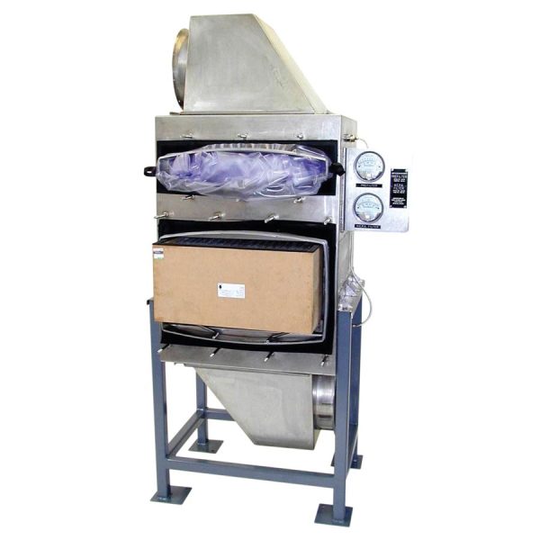 Bespoke HEPA / Carbon Filters and Housings