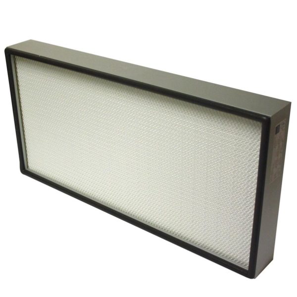 HEPA / ULPA Filters