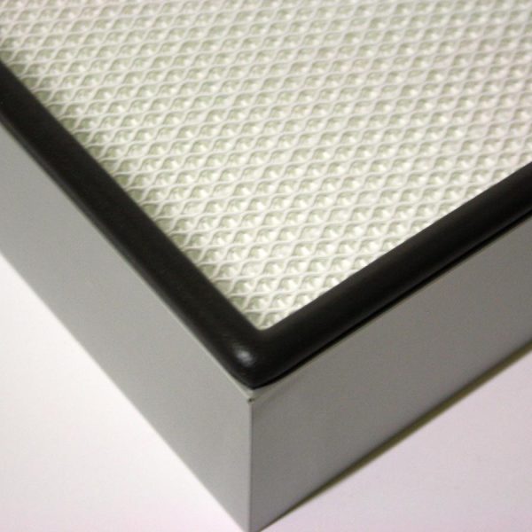 HEPA Filter Cell - HV-11 / HV-13 / HV-14