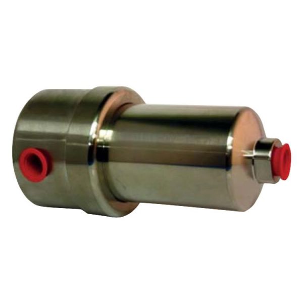 FI - Industrial Grade Stainless Steel