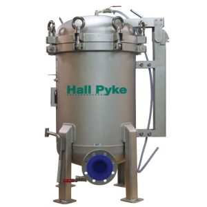 Filter Housings