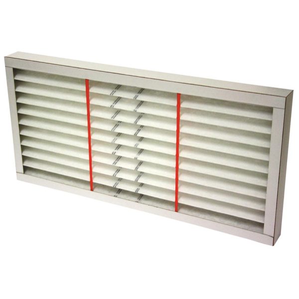 Pre-Filter Z-Line filter cells G4-F7