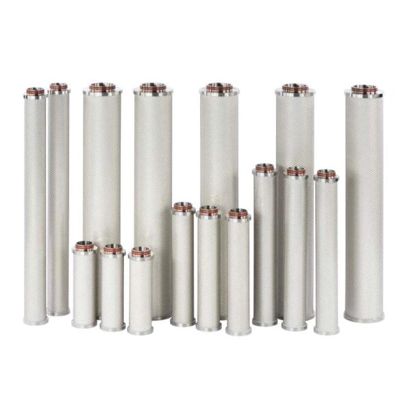 Process Filter P-GS
