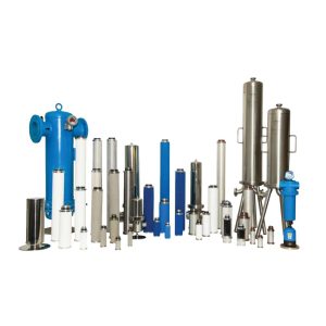 Energy Saving Compressed Air Filters