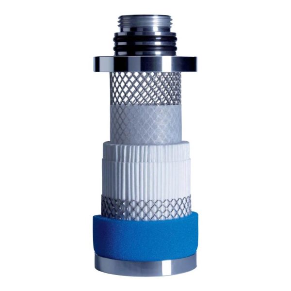Ultrafilter Silicone Free Filter