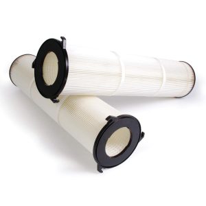 Dust Filter Cartridges