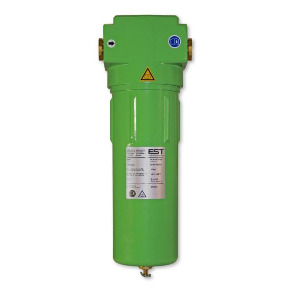 Point of use Nitrogen Dryers