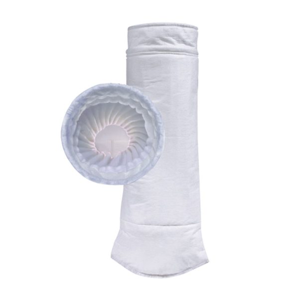 ESP Extended Surface Pleat Liquid Bag Filter