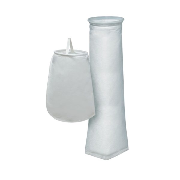Standard Felt Liquid Filter Bags