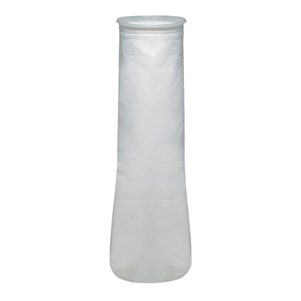 High Efficiency Microfiber Filter Bags