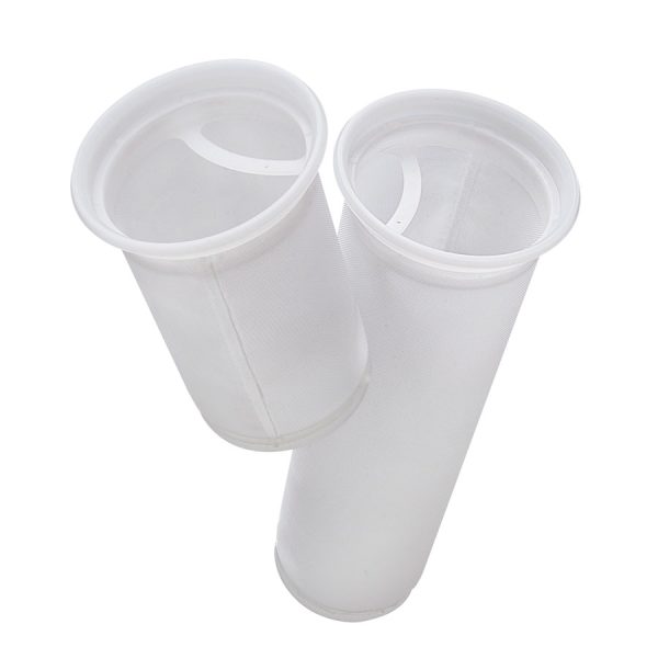 Hall Pyke NMO Welded Filter