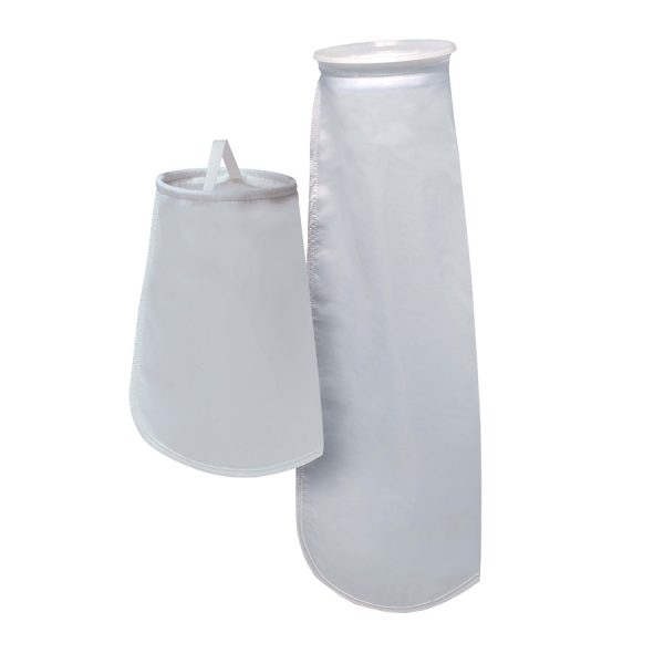 Standard Mesh Liquid Filter Bags