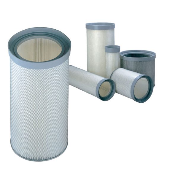 CS DUST CARTRIDGE