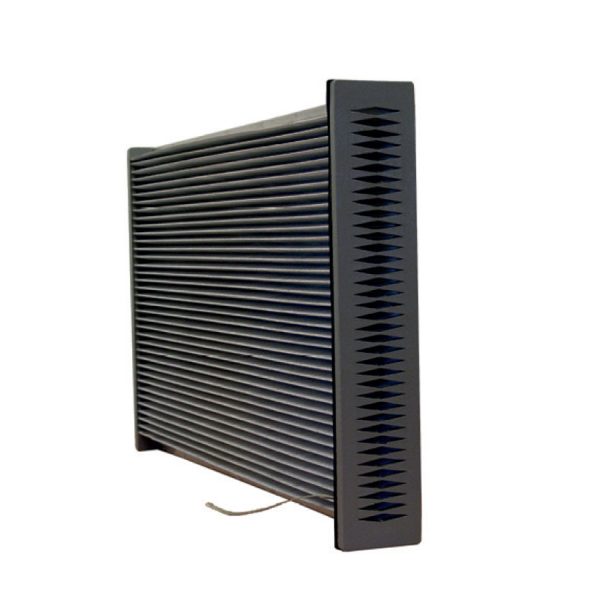 Flat Cell Panel Filter