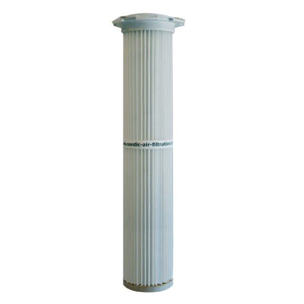 Multifit Pleated Bag Cartridge