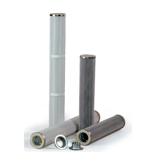 Thread Cartridge