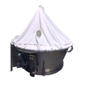 Fluid Bed Dryer Filters