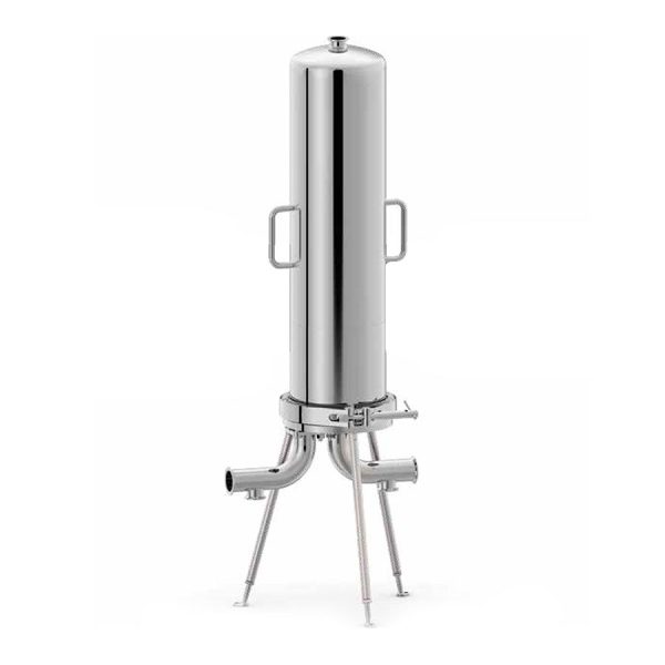 VHP - Sanitary liquid filter housings
