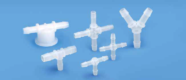 3-Way & 4-Way Joint Fitting