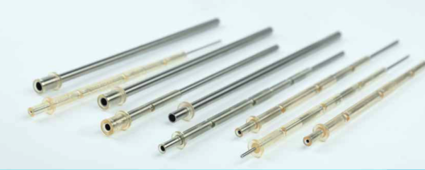 Lifemeta® FCS Single-use Filling Needles