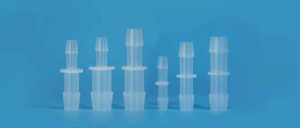 Straight Tube Fitting